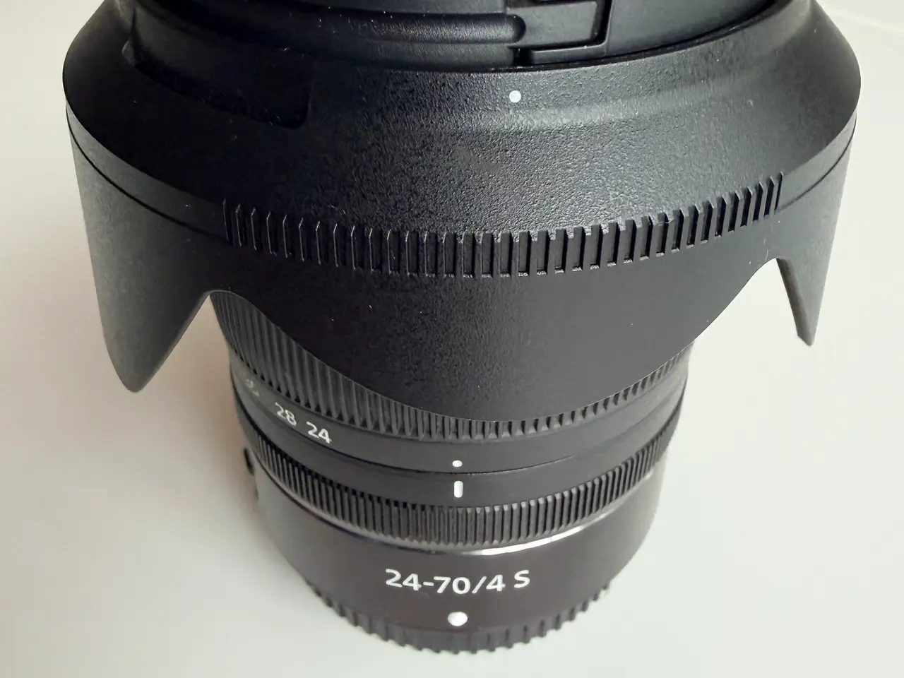 Billede 4 - Nikon Nikkor Z 24/70mm 4S