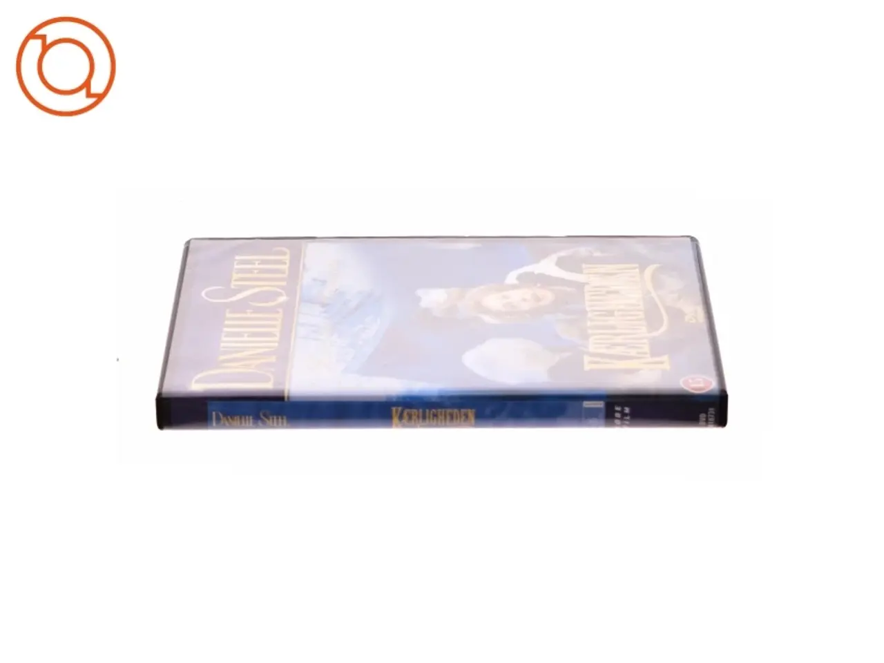 Billede 2 - "Danielle Steel" Kærligheden