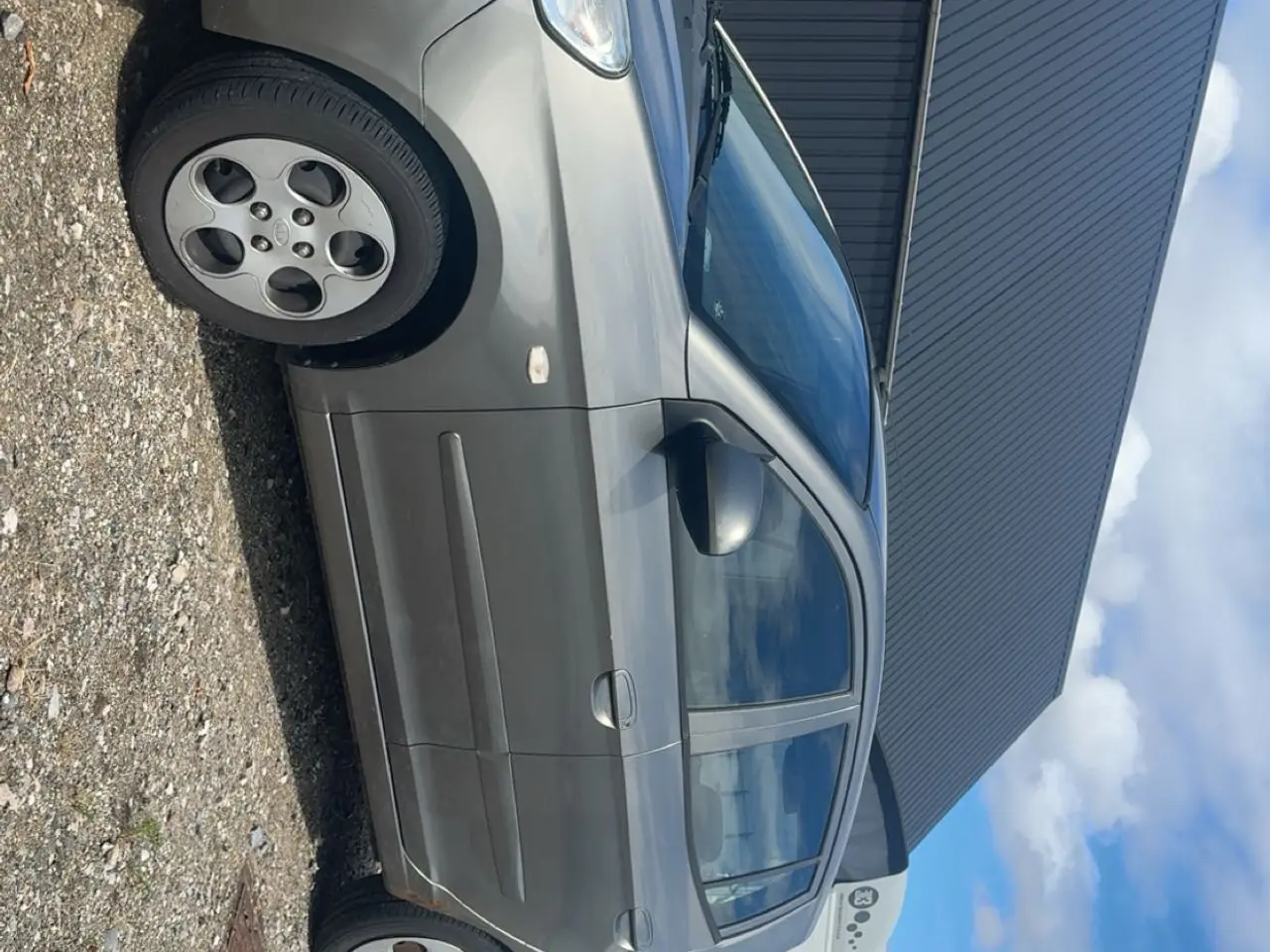 Billede 1 - Kia Picanto 1.1 Benzin - 2009 - Velkørende
