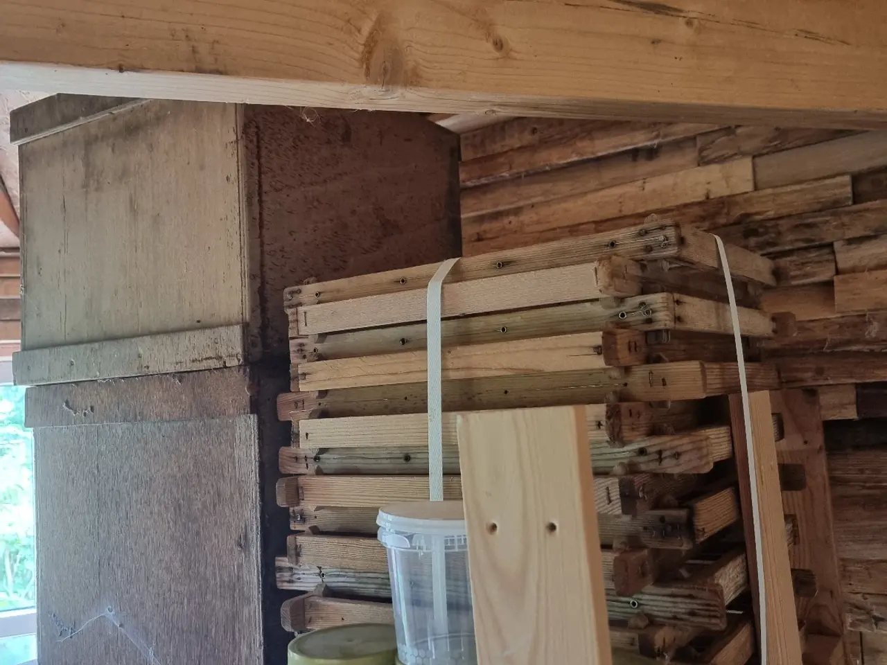 Billede 7 - Trugstade 12x10