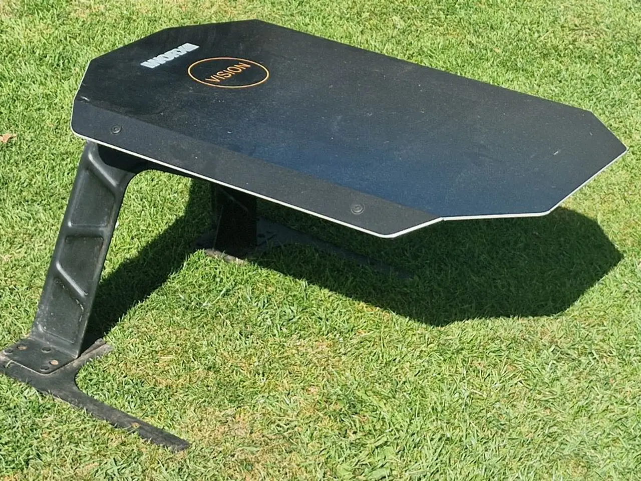 Billede 7 - Worx WR213E, 1.300 m² (Ekstraudstyr ca. 3.400 kr)
