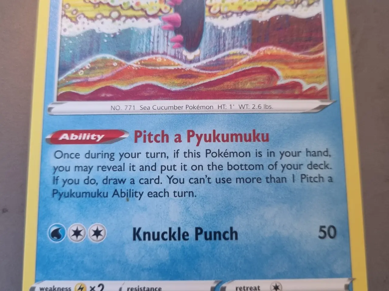 Billede 8 - Annonce 53 - Pokemon