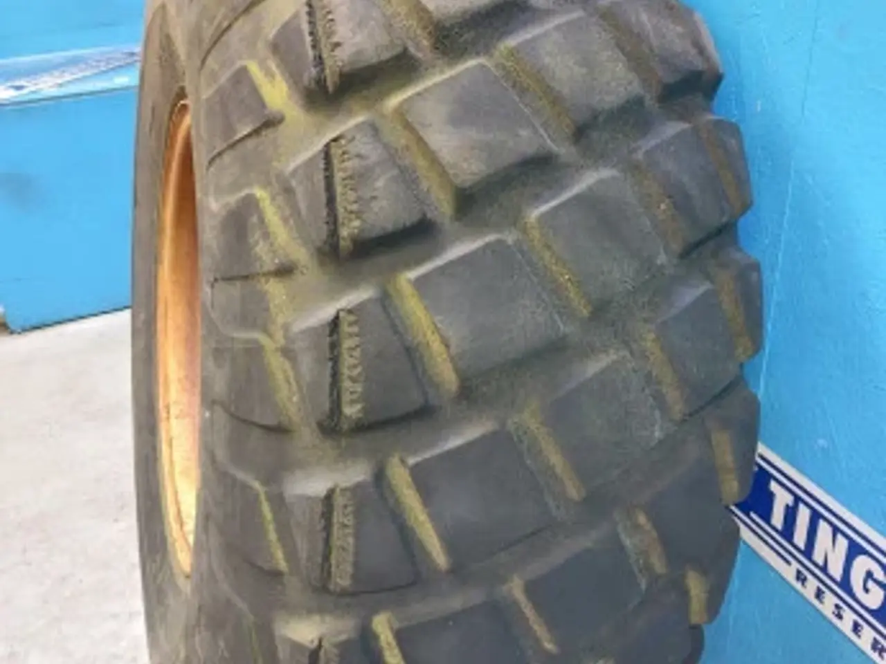Billede 9 - 26" 23.1/18-26