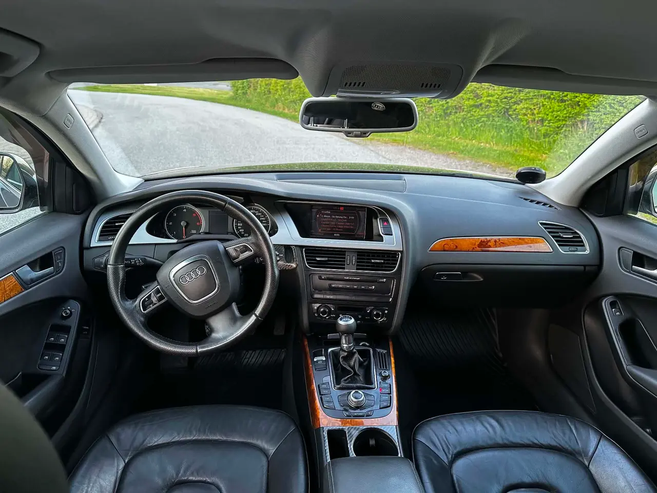 Billede 7 - Audi A4 2.0 Tdi 143 Hk partikelfilter