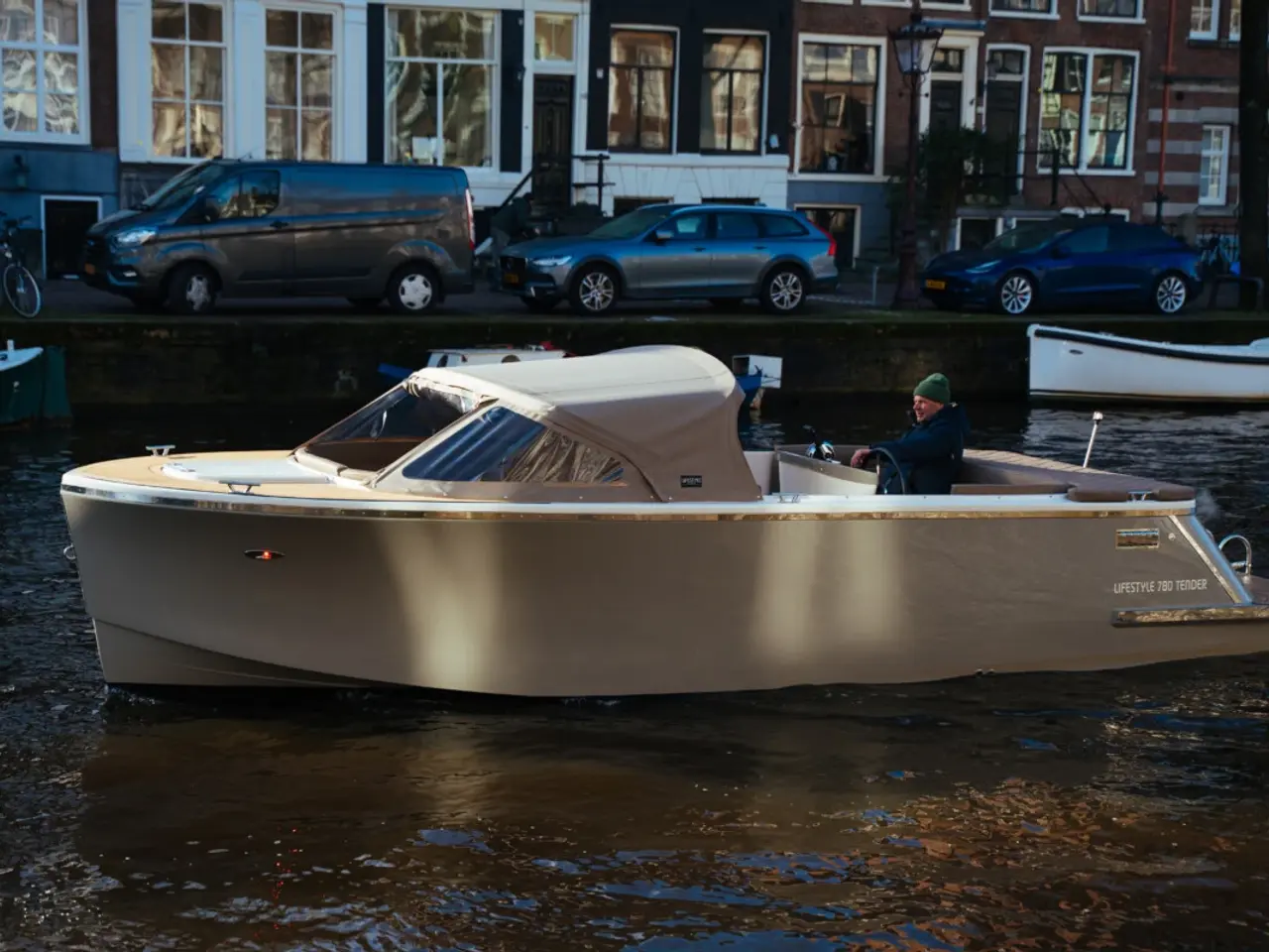 Billede 7 - NY LIFESTYLE 780 100HK