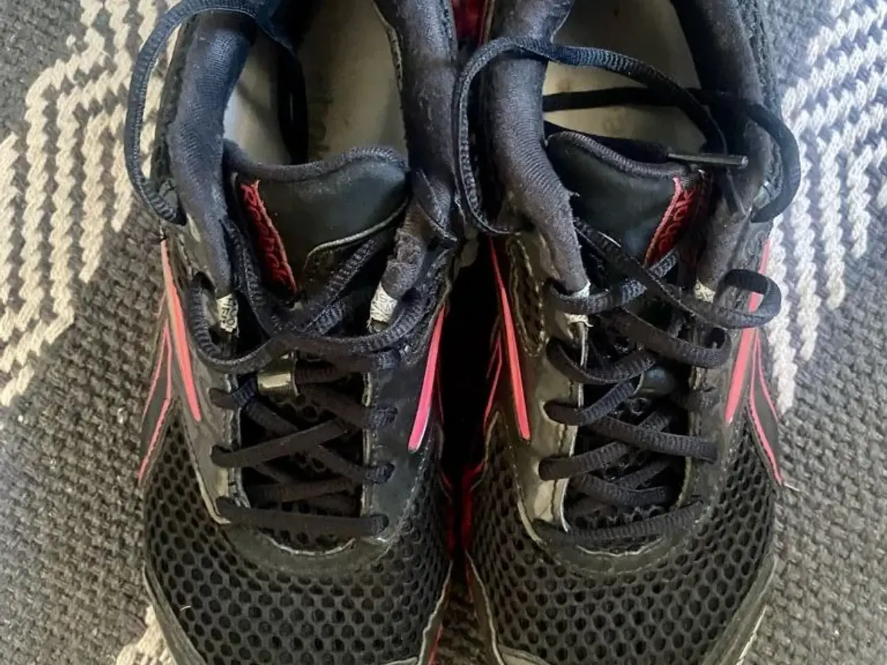 Billede 1 - REEBOK sko til salg