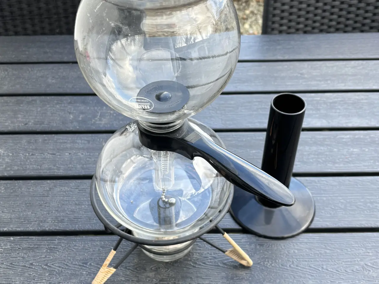 Billede 1 - Kaffebrygger