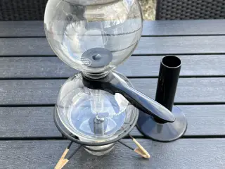 Kaffebrygger
