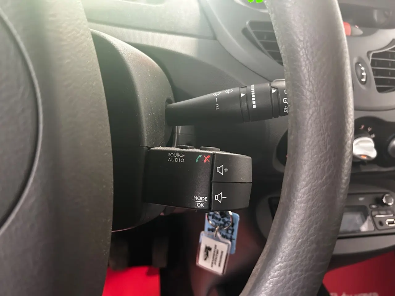 Billede 10 - Renault Twingo 1,2 16V Authentique ECO2