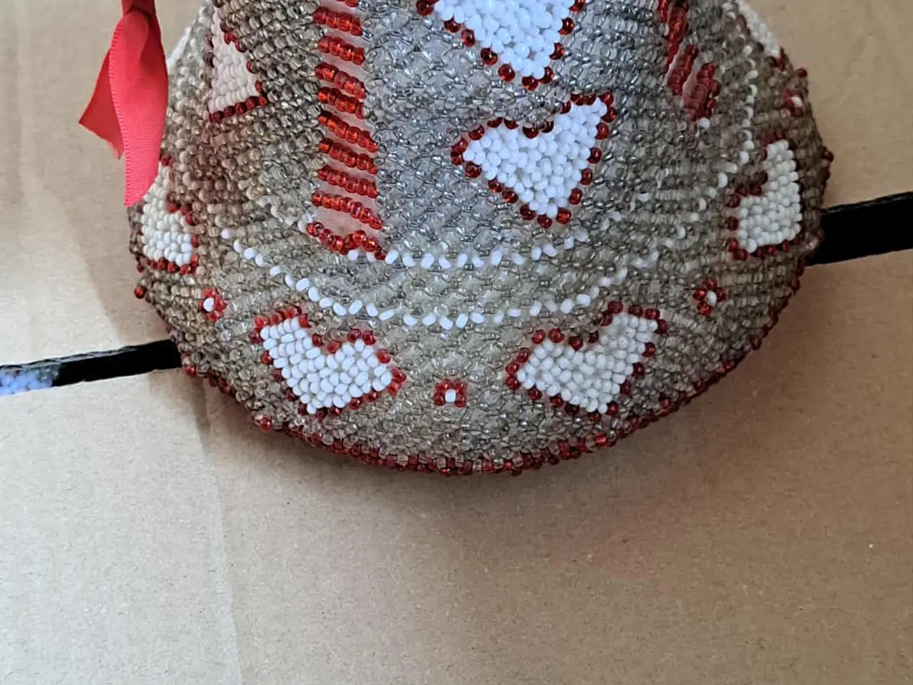 Billede 8 - Perle klokker 16 cm