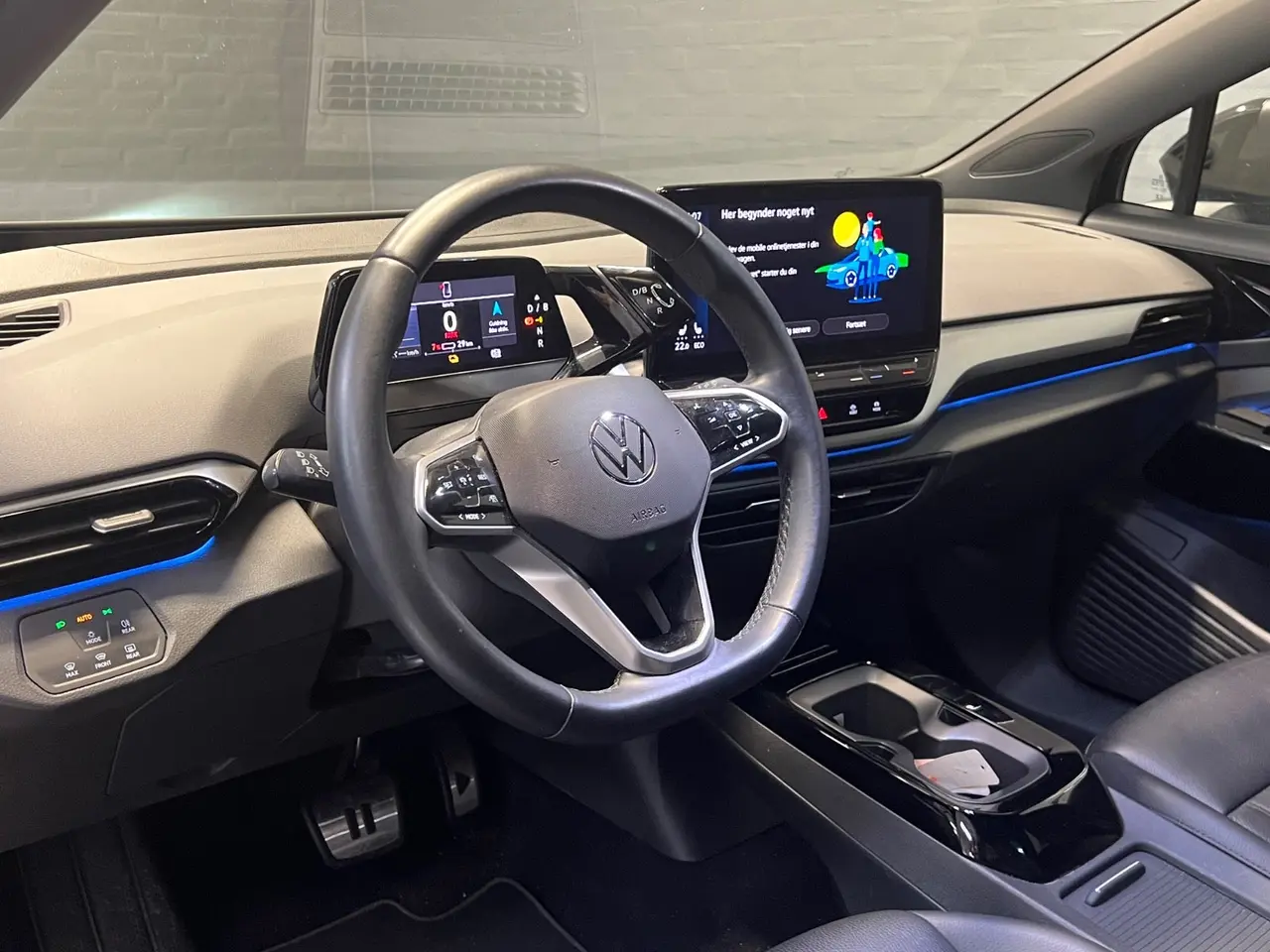 Billede 8 - VW ID.4 77 Pro Performance