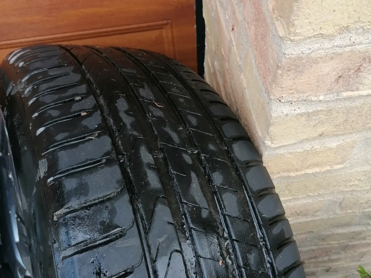 Billede 8 - SKODA ENYAQ IV originale  21" fælge