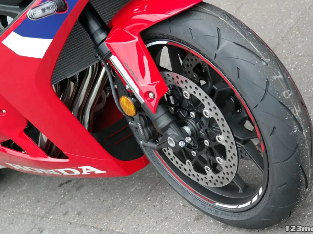 Billede 13 - Honda CBR 650 RC MC-SYD BYTTER GERNE  5 ÅRS FABRIKS GARANTI