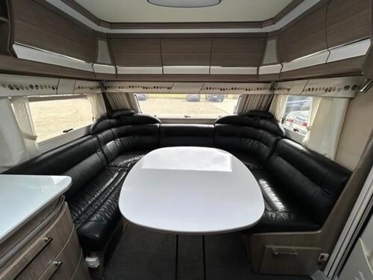 Billede 4 - Kabe ROYAL 630 E-TDL/KS