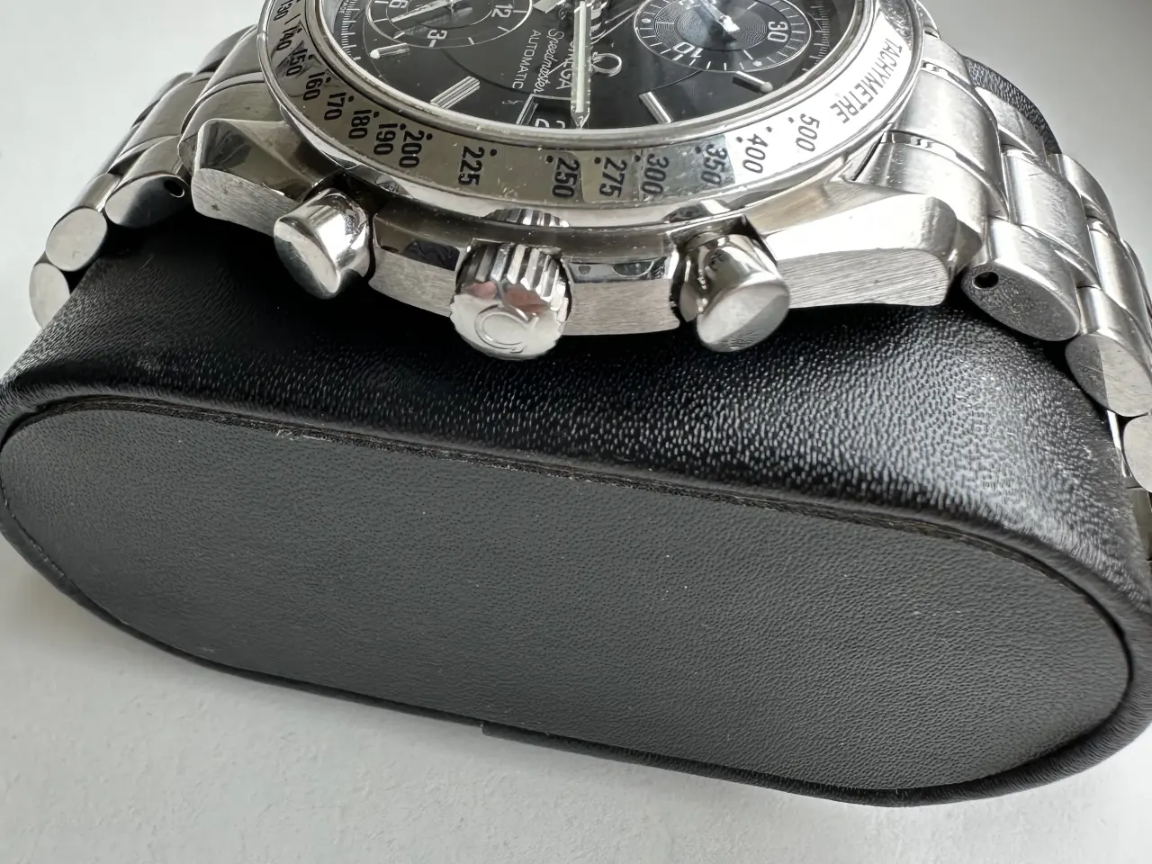 Billede 5 - Omega Speedmaster Date 3513.50