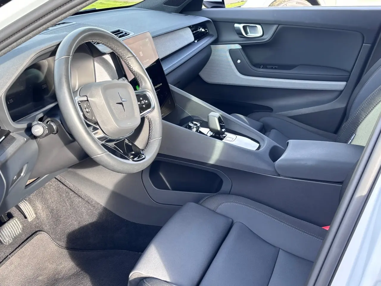 Billede 4 - Polestar 2 Long Range