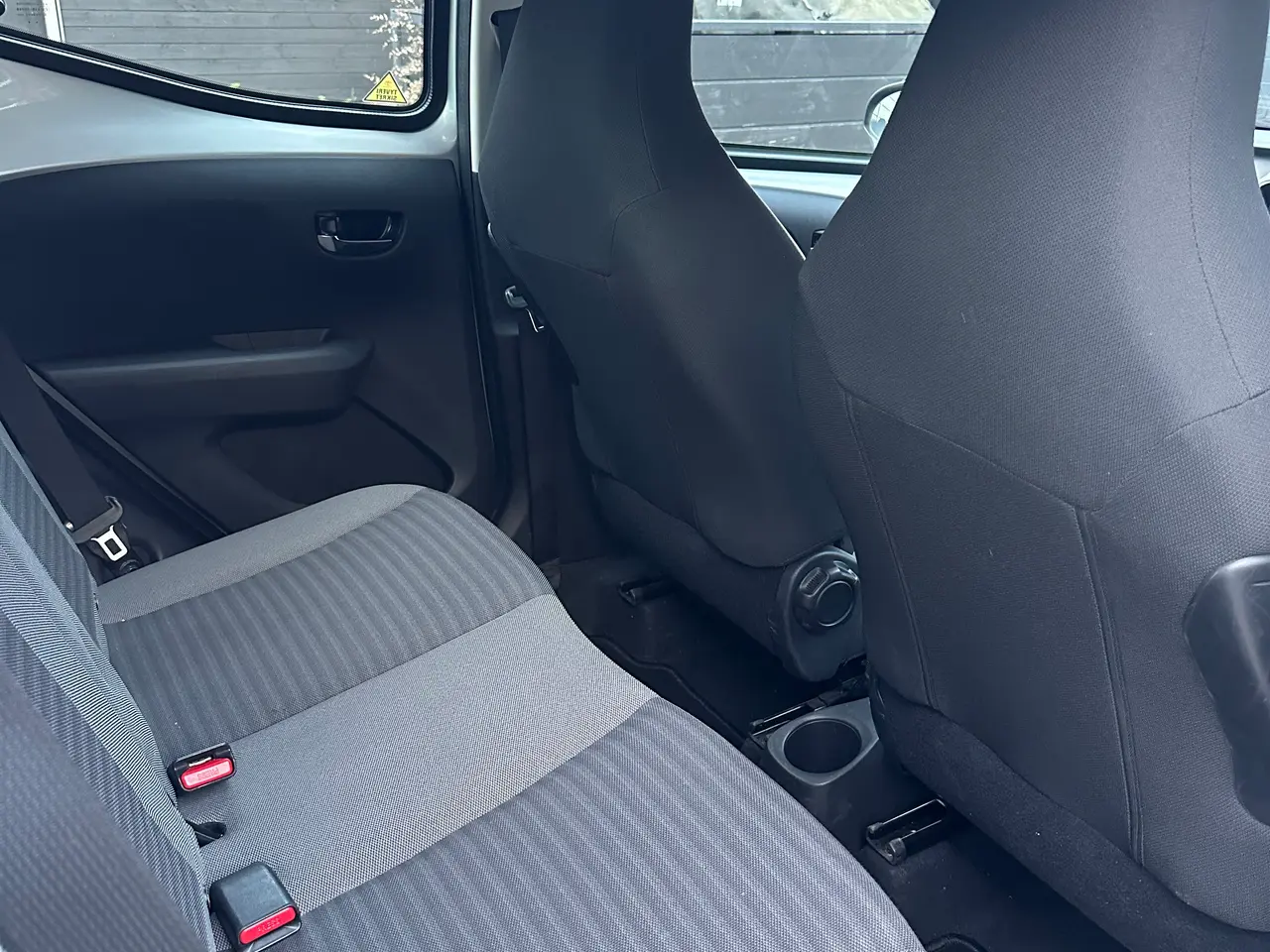 Billede 4 - 2019 Toyota Aygo X-Plore - LAV KM
