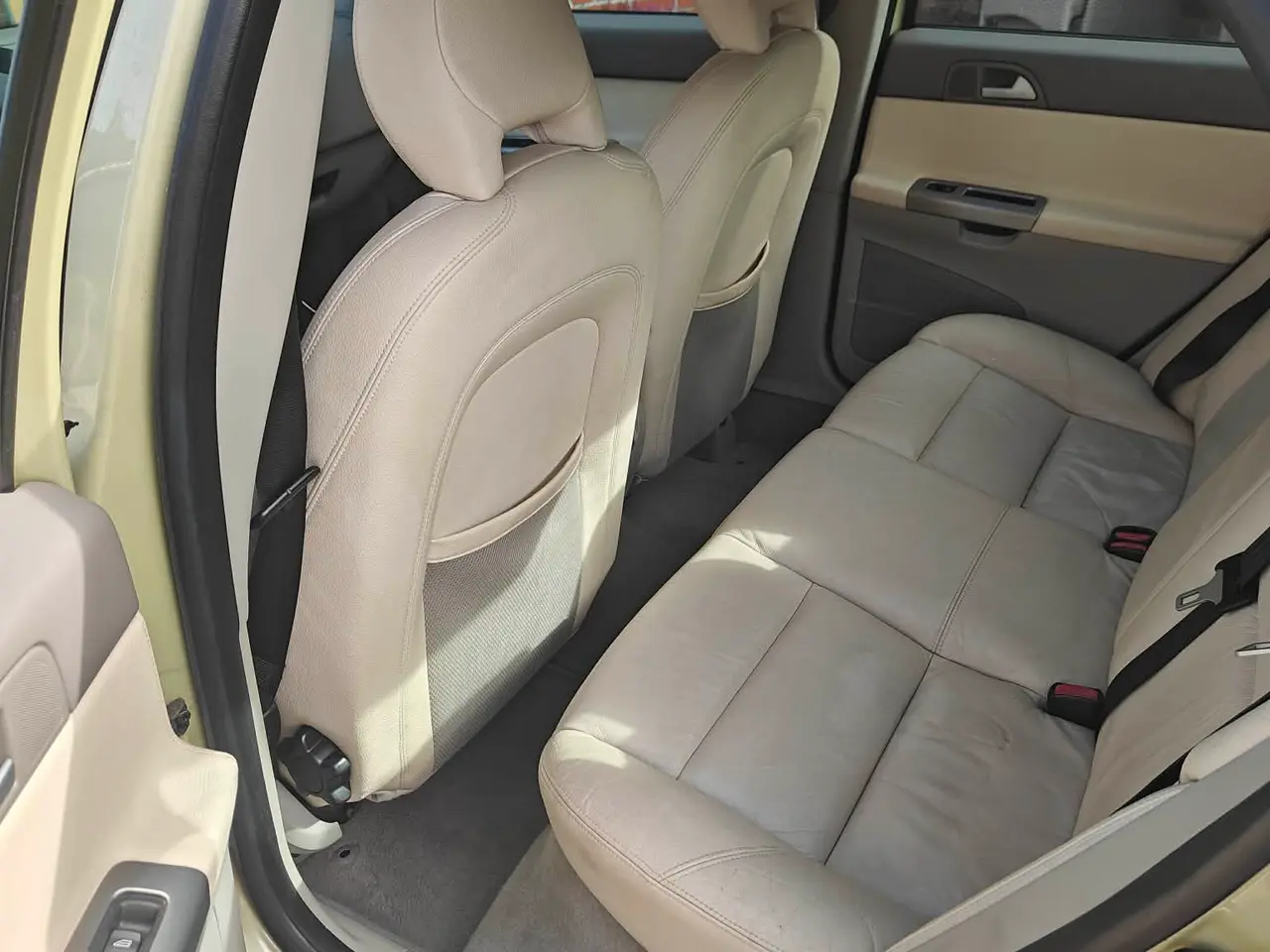 Billede 8 - 🚗 VOLVO S40 1.8 BENZIN – 12.000 KR. 🚗