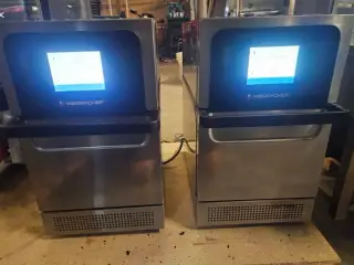 Mereychef