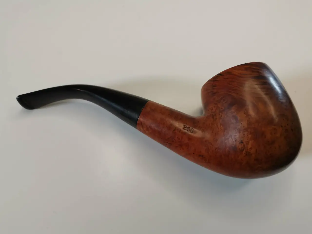 Billede 1 - Ben Wade pibe