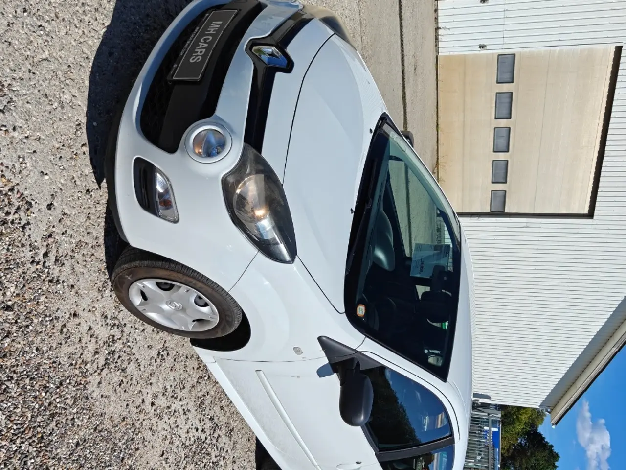 Billede 3 - Renault Twingo 1,2 16V Authentique ECO2