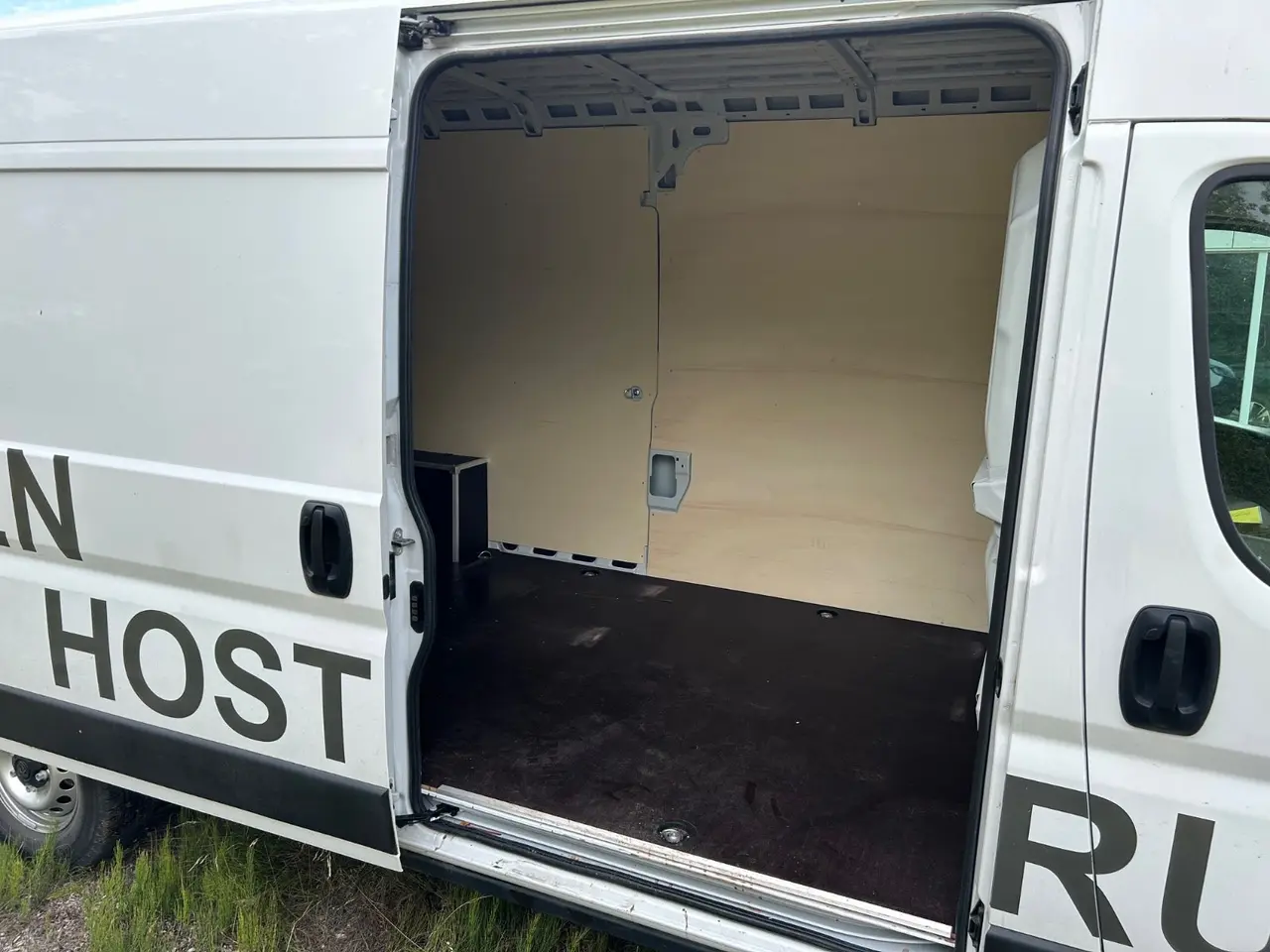 Billede 12 - Peugeot e-Boxer 435 110 L3H2 Premium