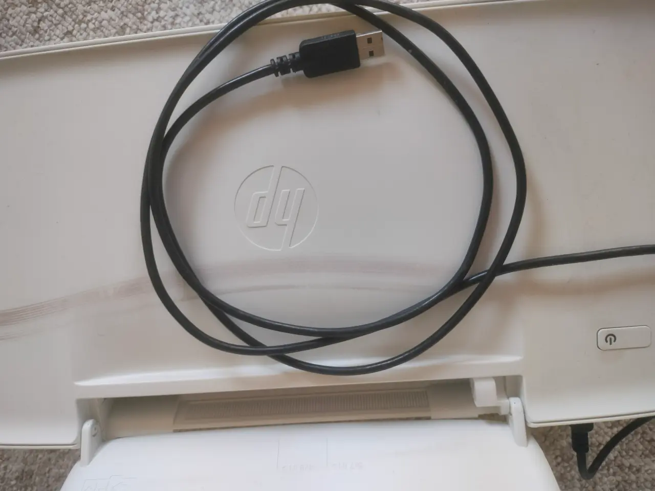 Billede 2 - Printer Hp