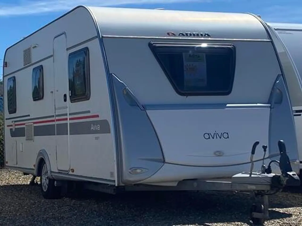 Billede 1 - Adria AVIVA 512 PT