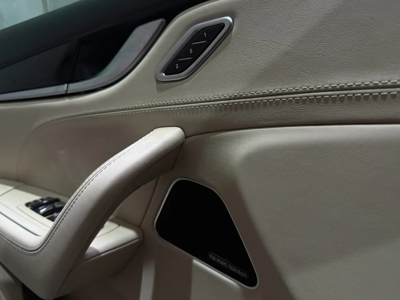 Billede 14 - Maserati Levante 3,0 D aut.