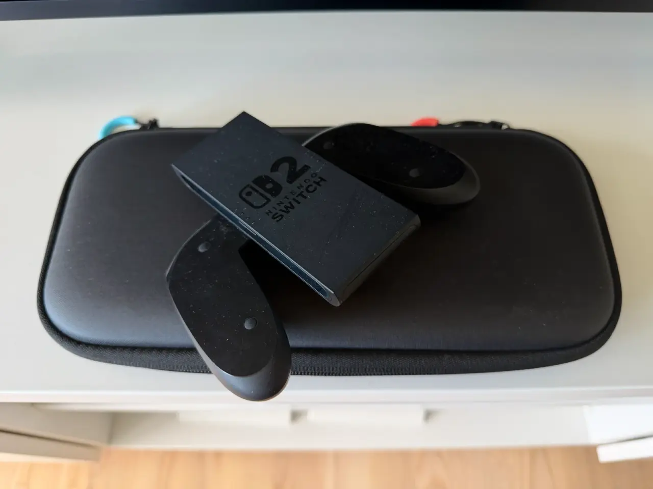 Billede 3 - Nintendo switch 2