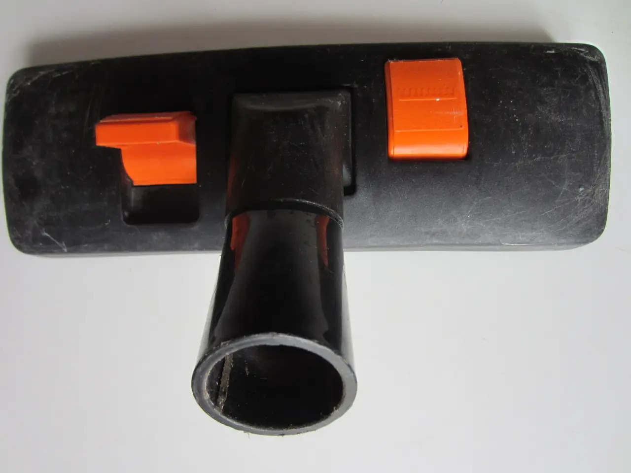 Billede 3 - Støvsuger teleskoprør + mundstykke kombi 31,5mm