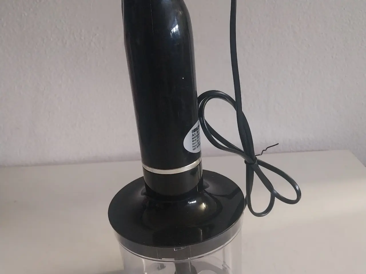 Billede 4 - Stavblender