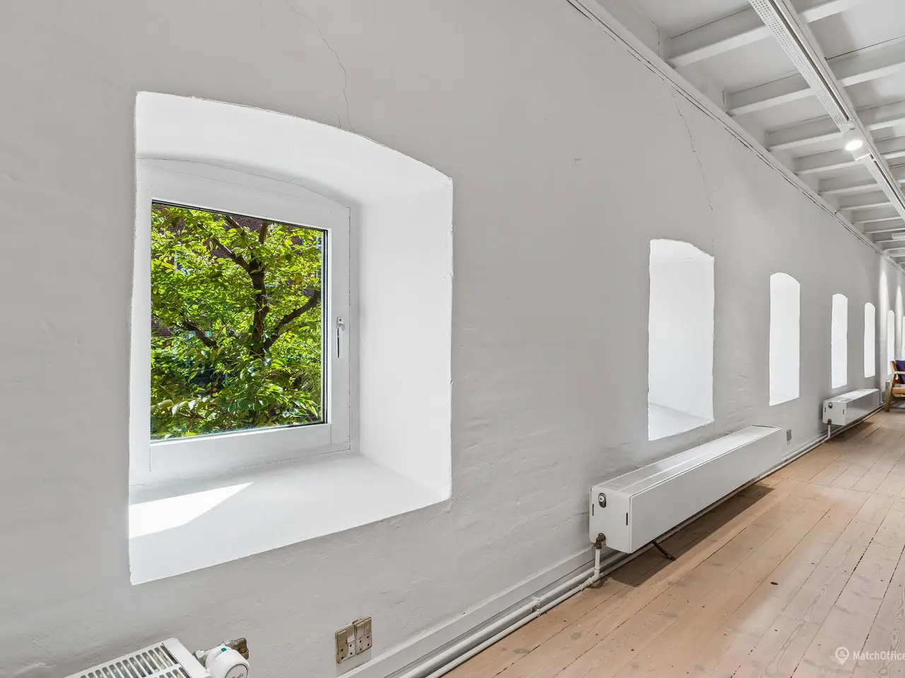 Billede 9 - 434 m² kontor i historisk ejendom