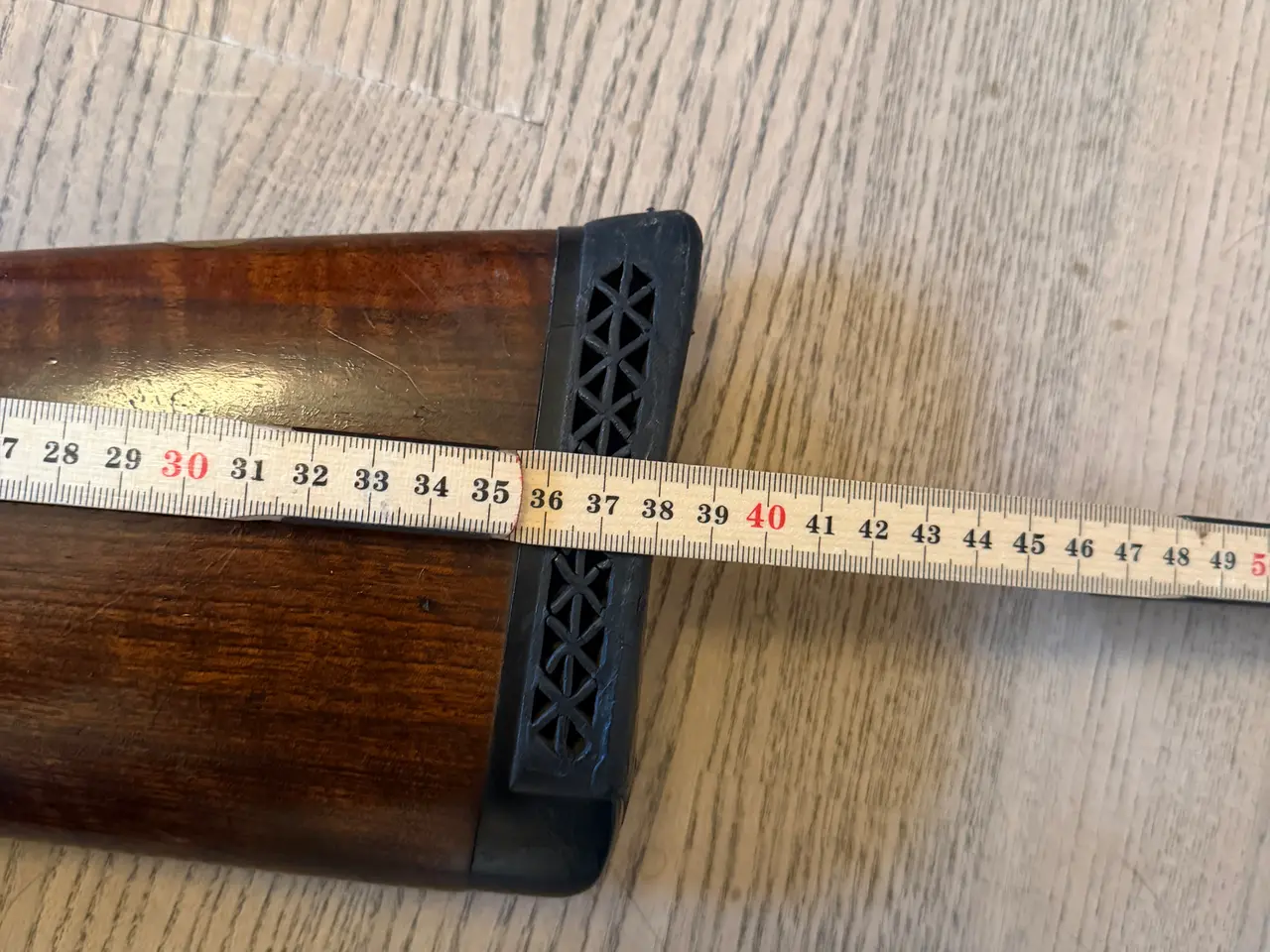 Billede 1 - Beretta ultra light gold