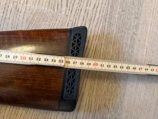 Beretta ultra light gold