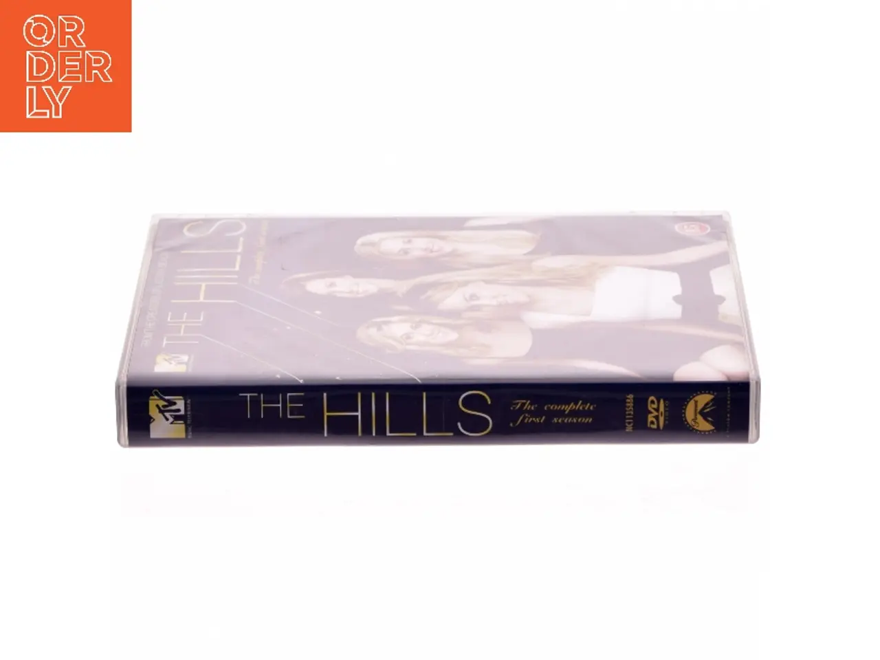 Billede 2 - The Hills - hele sæson 1 (dvd)