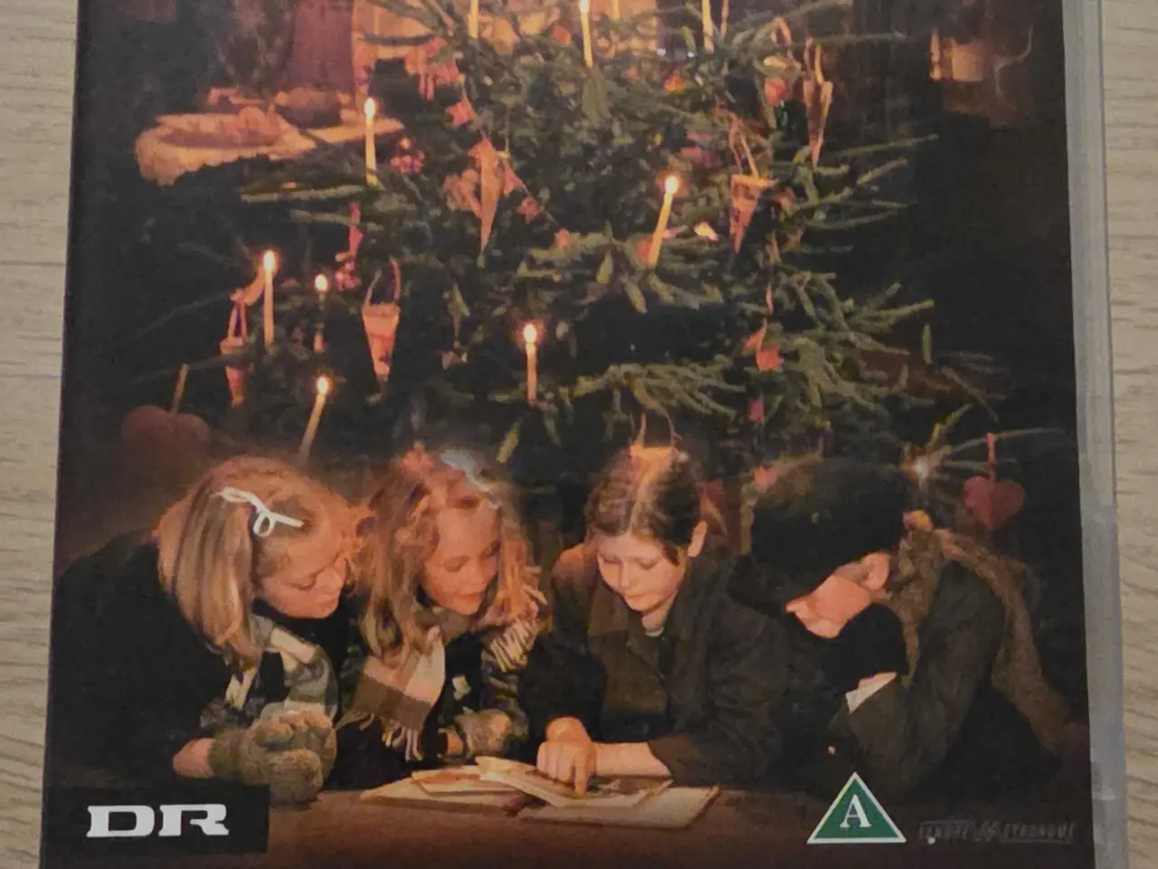 Billede 1 - Julefilm