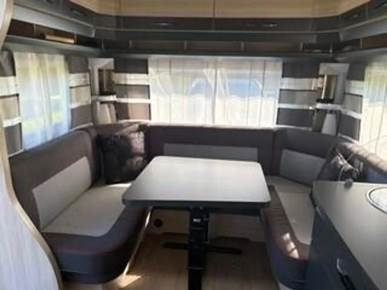 Billede 5 - Hobby De Luxe Edition 460 UFe