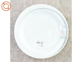 Tallerkner fra Vohenstrauss Bavaria Germany (str. 24 cm)