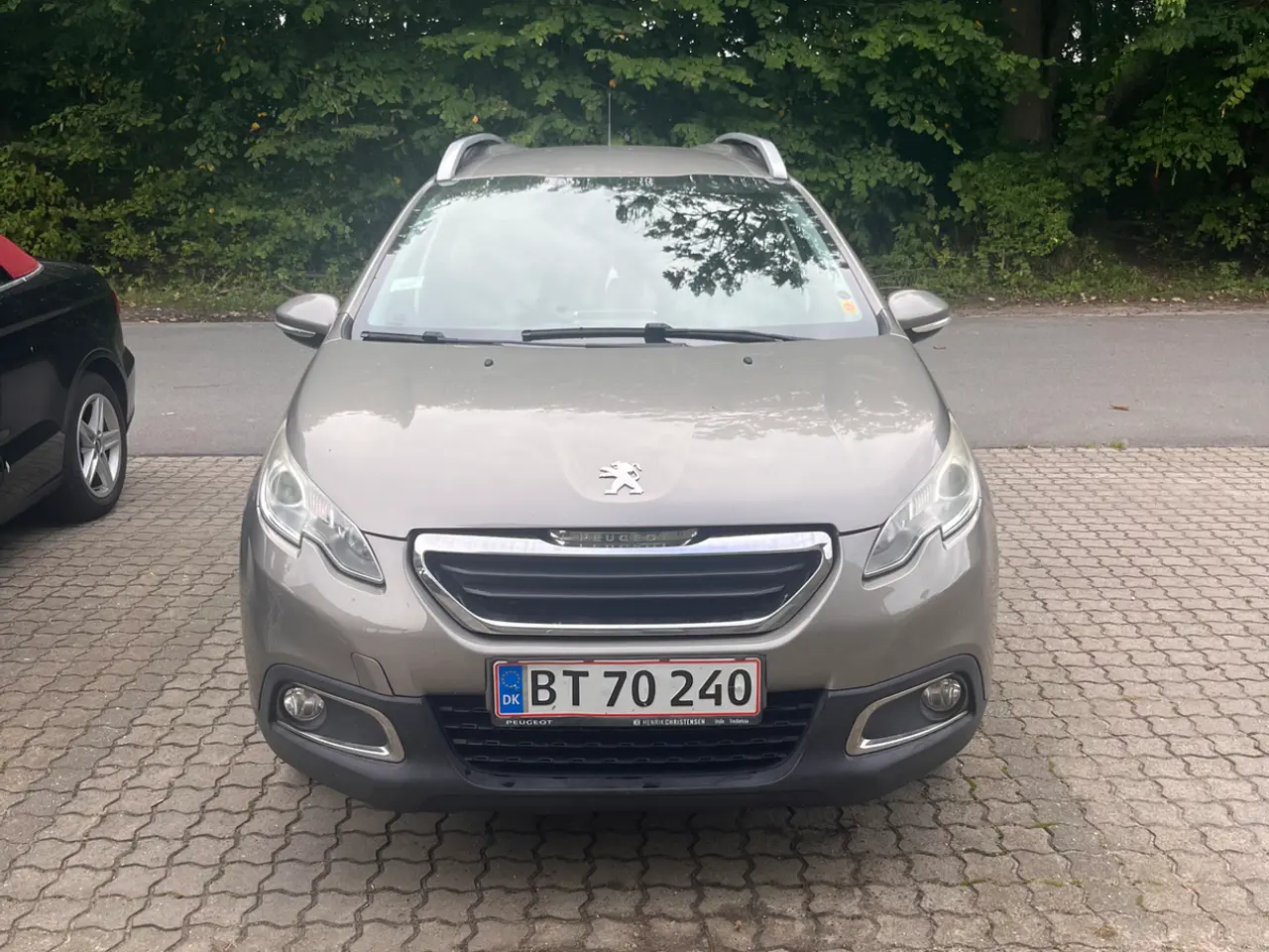 Billede 2 - Peugeot 2008 1,6 e-HDi 92 Allure