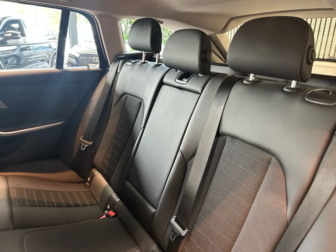 Billede 7 - BMW 330e 2,0 Touring Sport Line aut.