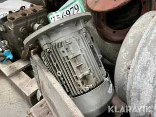 Elmotor