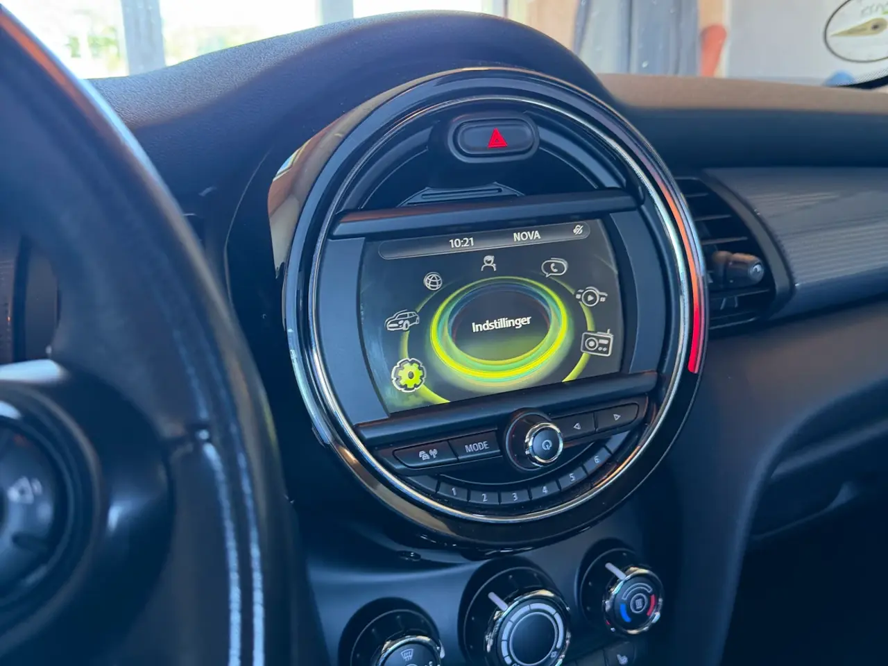 Billede 5 - Mini cooper