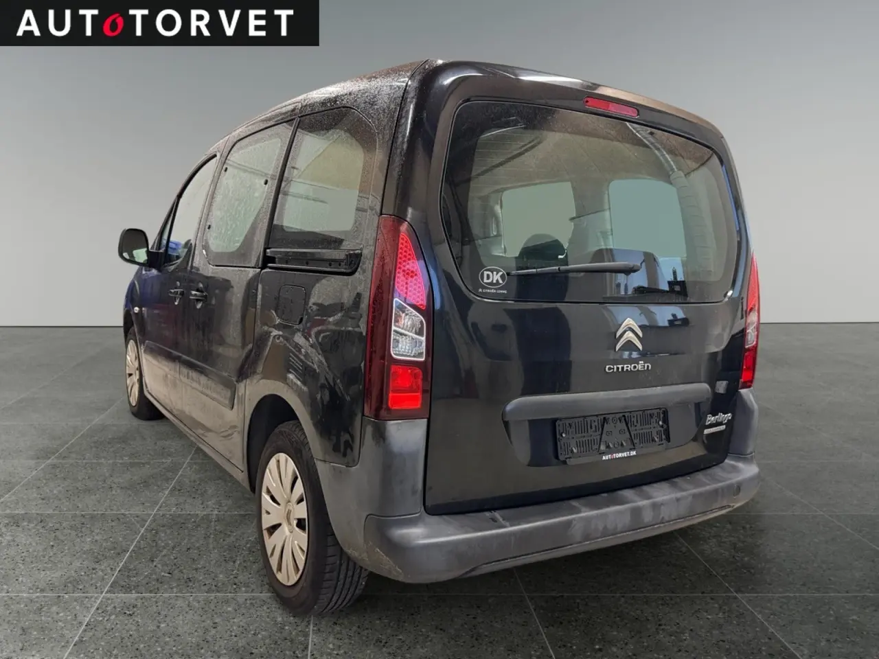 Billede 4 - Citroën Berlingo 1,6 BlueHDi 100 Feel