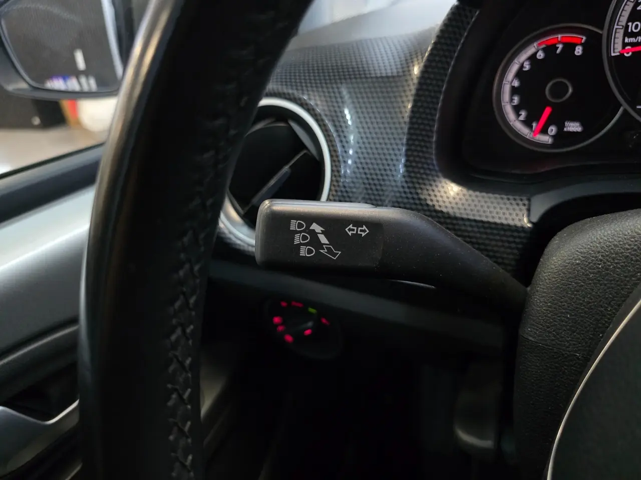 Billede 8 - VW Up! 1,0 MPi 60 Move Up! BMT