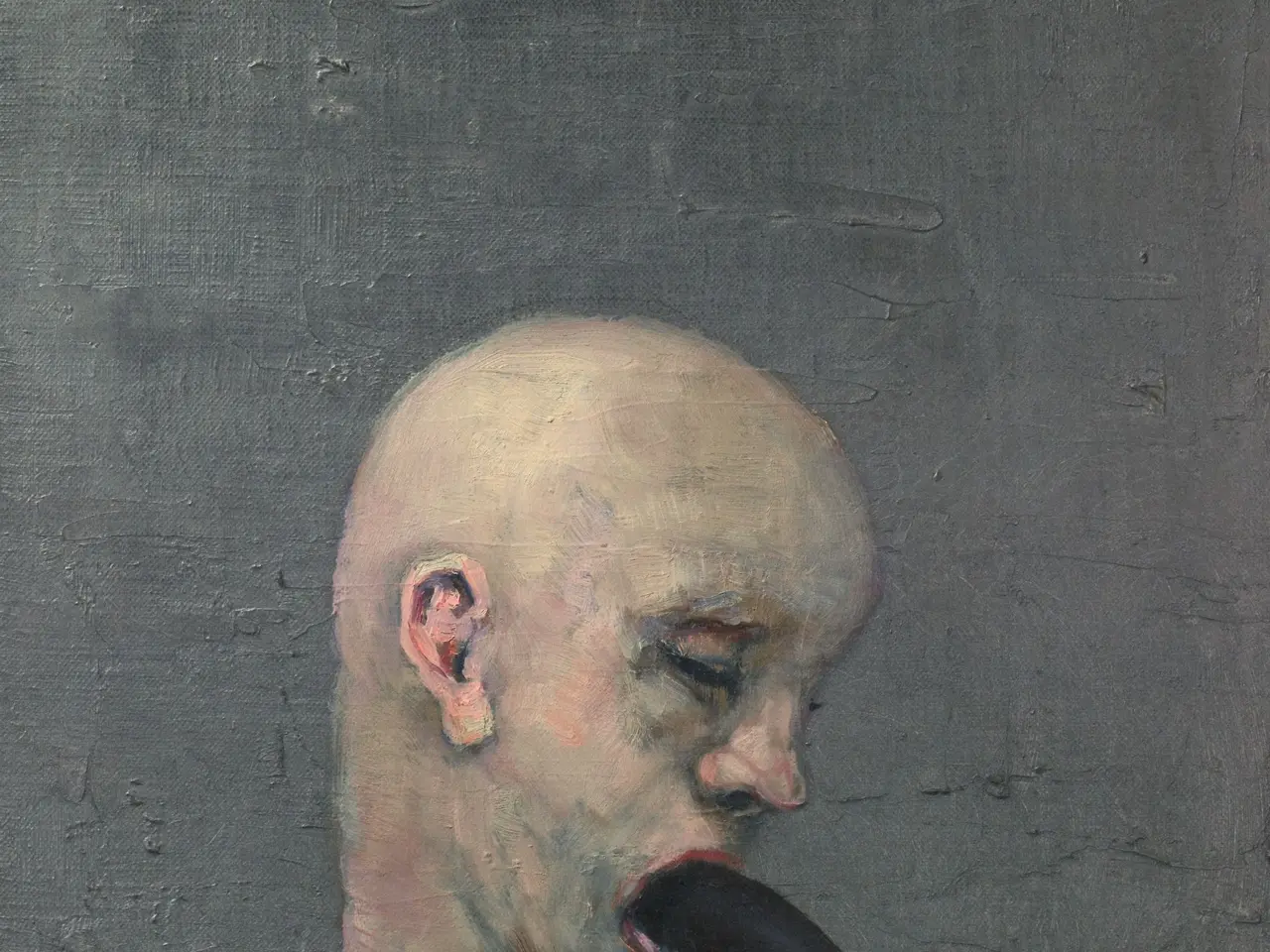 Billede 23 - Michael Kvium - Fools
