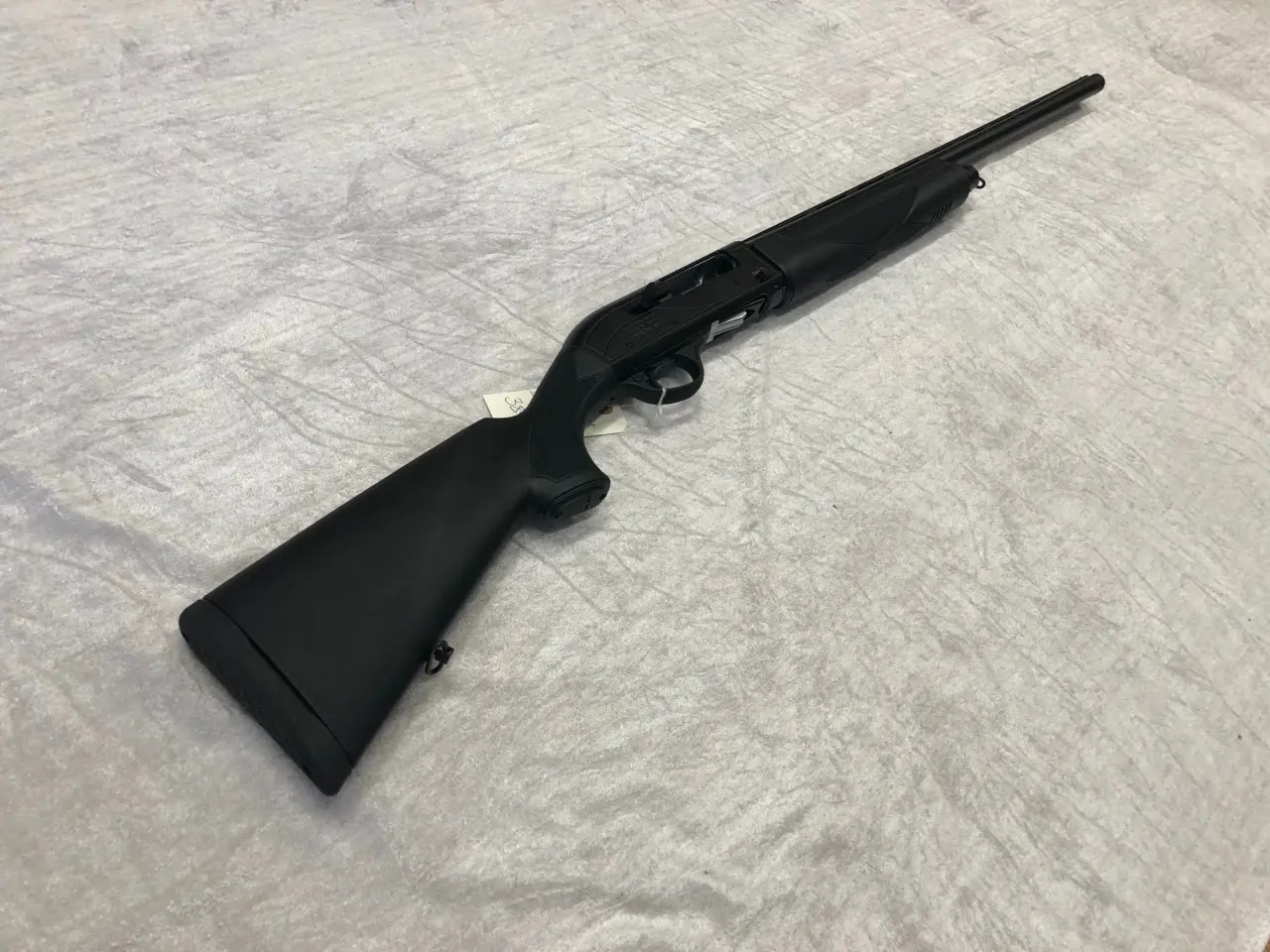 Billede 2 - Hatsan Escort PS Halvautomat