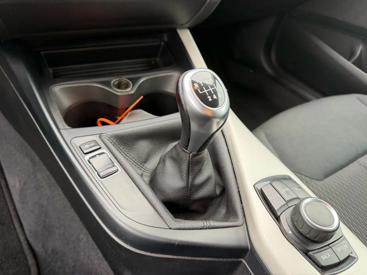 Billede 9 - BMW 116d 1,5 D 116HK 3d 6g