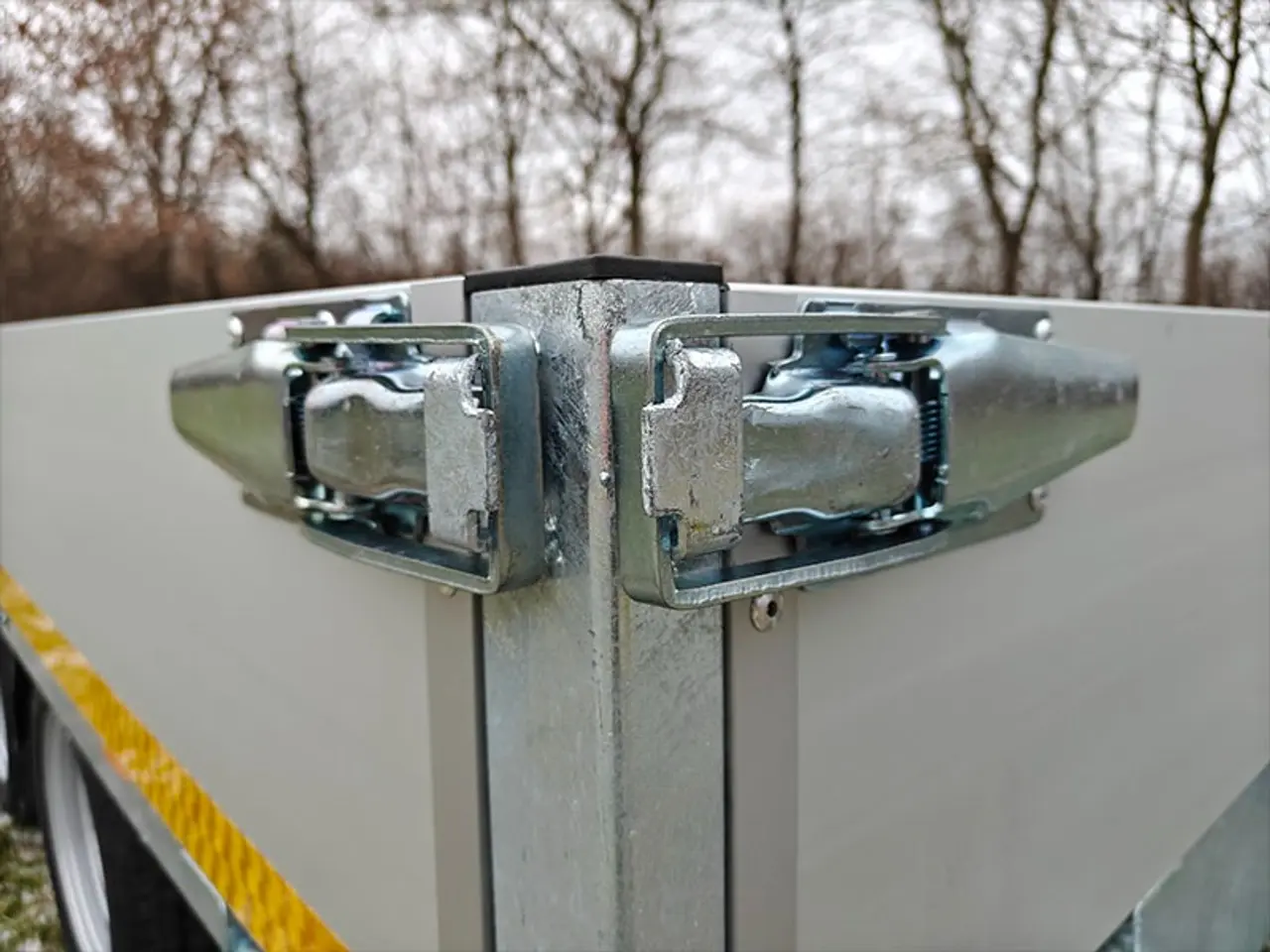Billede 9 - EDUARD trailer 3120-3000.63