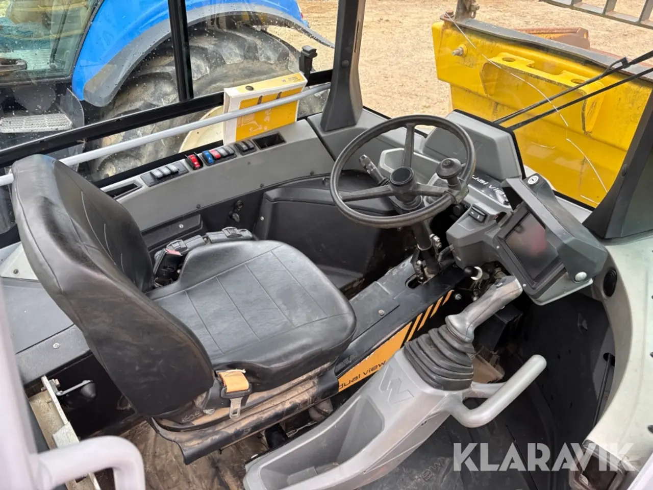 Billede 11 - Dumper Wacker Neuson DV90